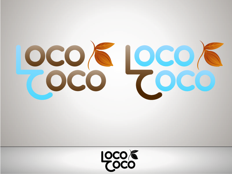 Logo Design by Robin Brinck for this project | Design #76082