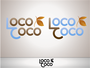 Logo Design by Robin Brinck for this project | Design #76082