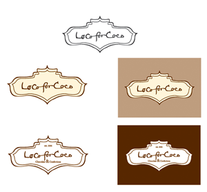 Logo Design by M.U. Designs for this project | Design: #73061