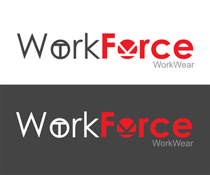 Logo Design by Hanif Azhar