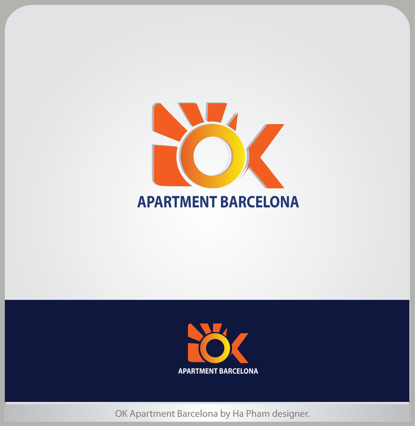 Diseño de Logo por Hana para este proyecto | Diseño #819215