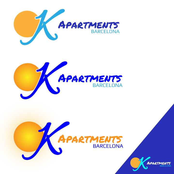 Logo Design by ANDRADE for this project | Design #794212