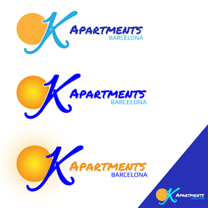 Logo Design by ANDRADE