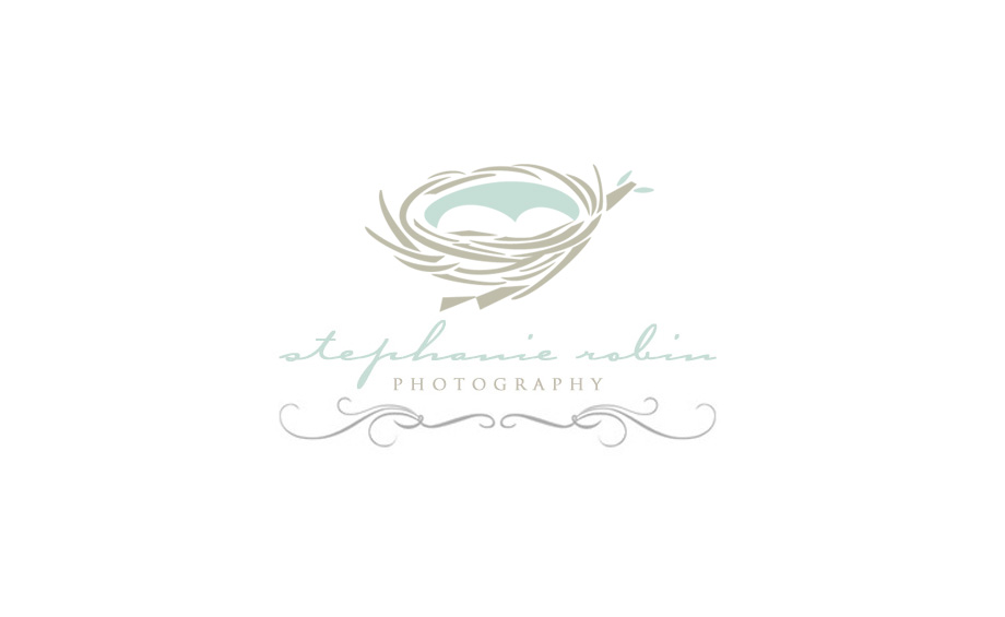 Logo-Design von Niki S. für Stephanie Robin Photography & Design | Design #3269519