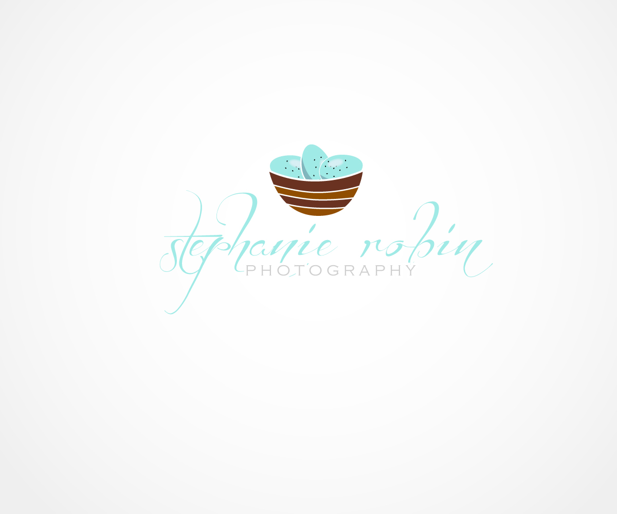 Logo-Design von webpagesol für Stephanie Robin Photography & Design | Design #3248840
