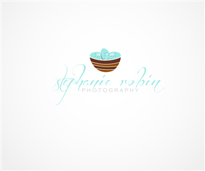 Diseño de Logo por webpagesol para Stephanie Robin Photography & Design | Diseño #3248840