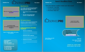 Newsletter Design by ivyrocks