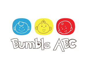 Bumble ABC | Logo Design by Creative Youngers