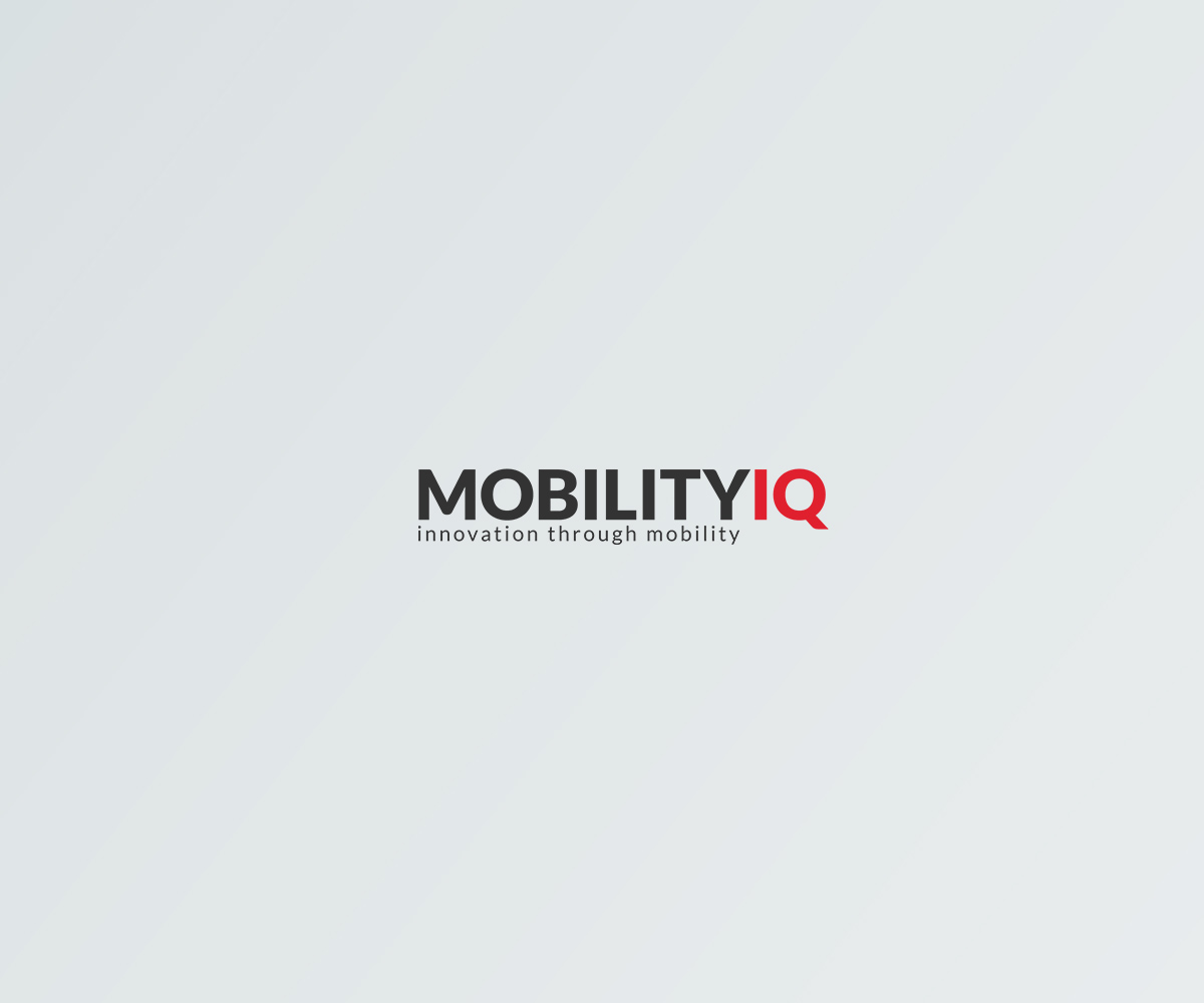 Logo Design by matilda for MobilityIQ | Design #3216920