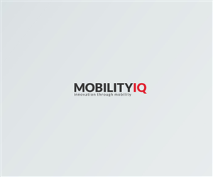 Logo Design by matilda for MobilityIQ | Design: #3216920