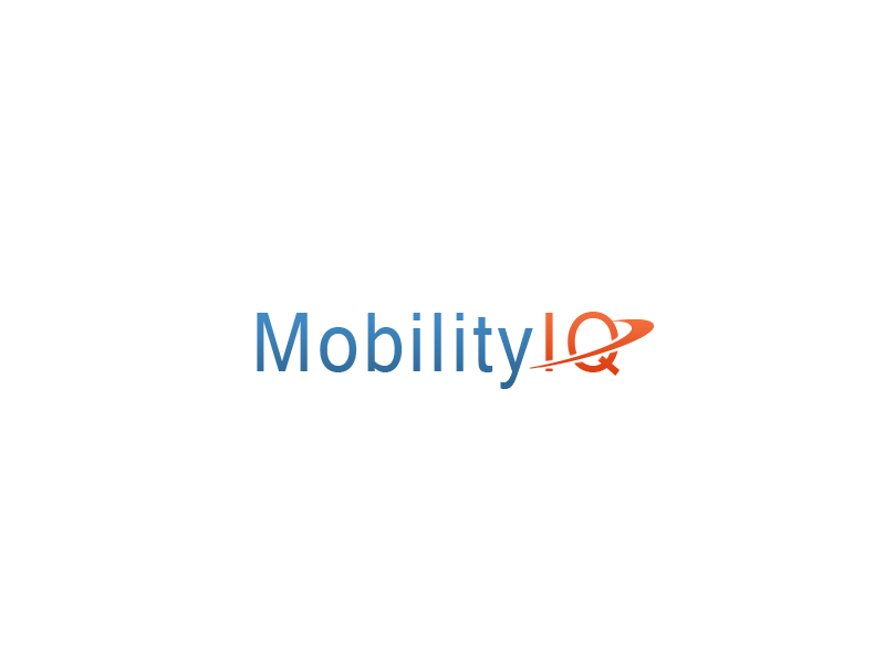 Logo Design by STOESKI_Design for MobilityIQ | Design #3271684