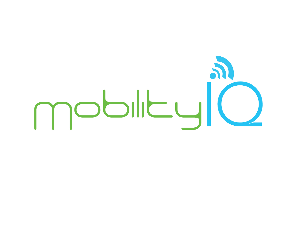 Logo Design by Calicos for MobilityIQ | Design #3244253