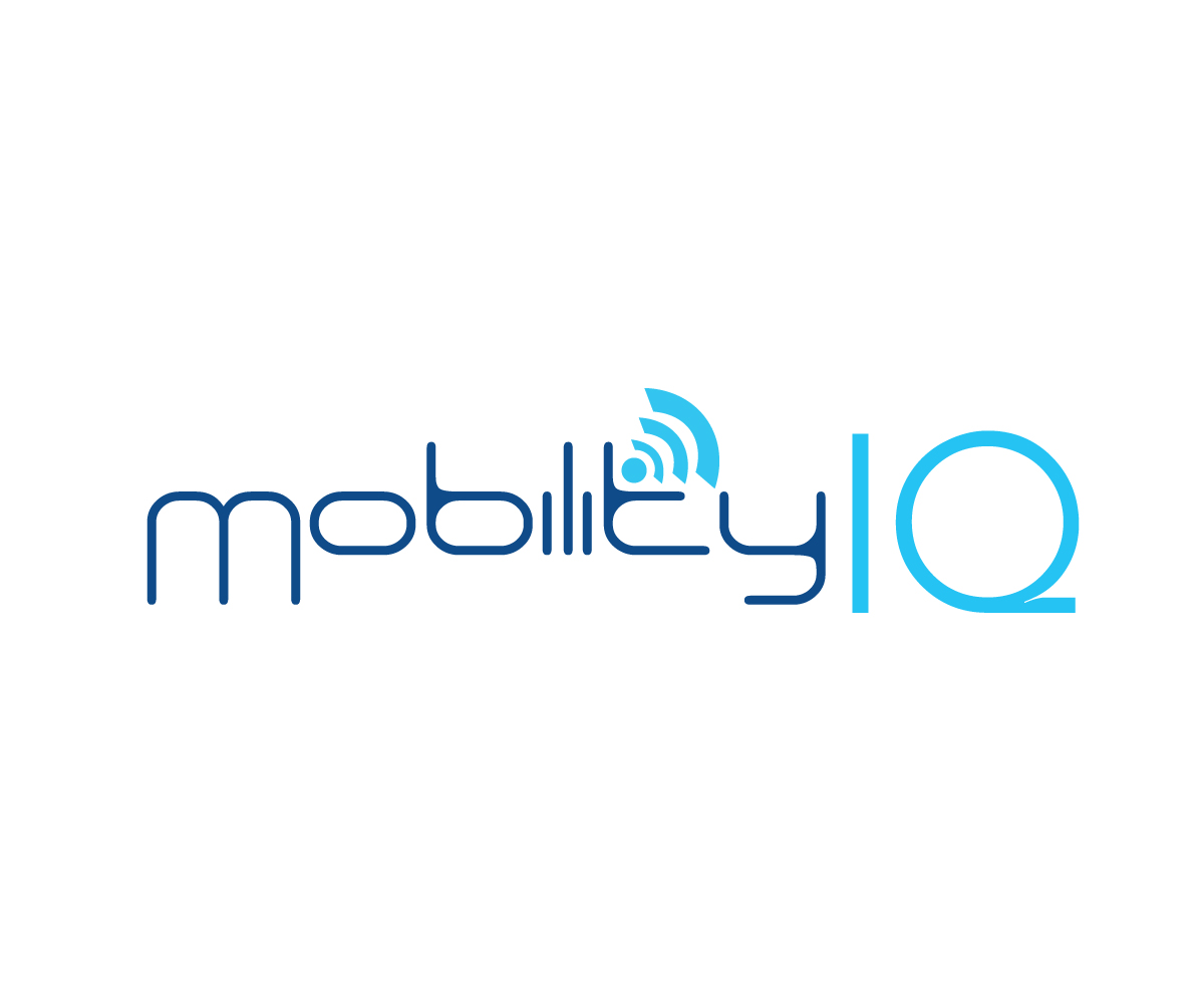 Logo Design by Calicos for MobilityIQ | Design #3244259