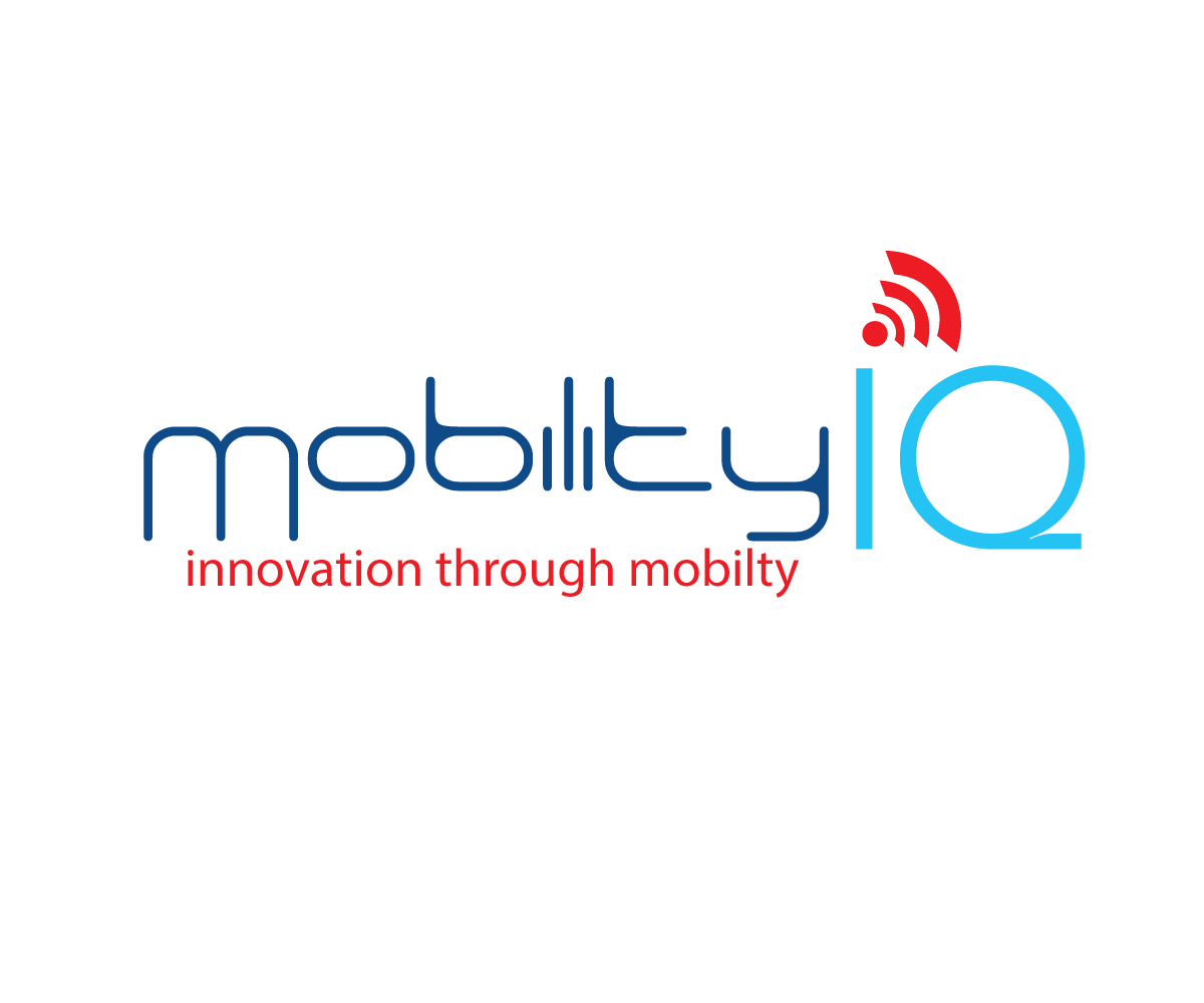 Logo Design by Calicos for MobilityIQ | Design #3249022