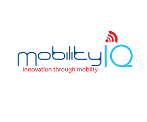 Logo Design by Calicos for MobilityIQ | Design: #3249022