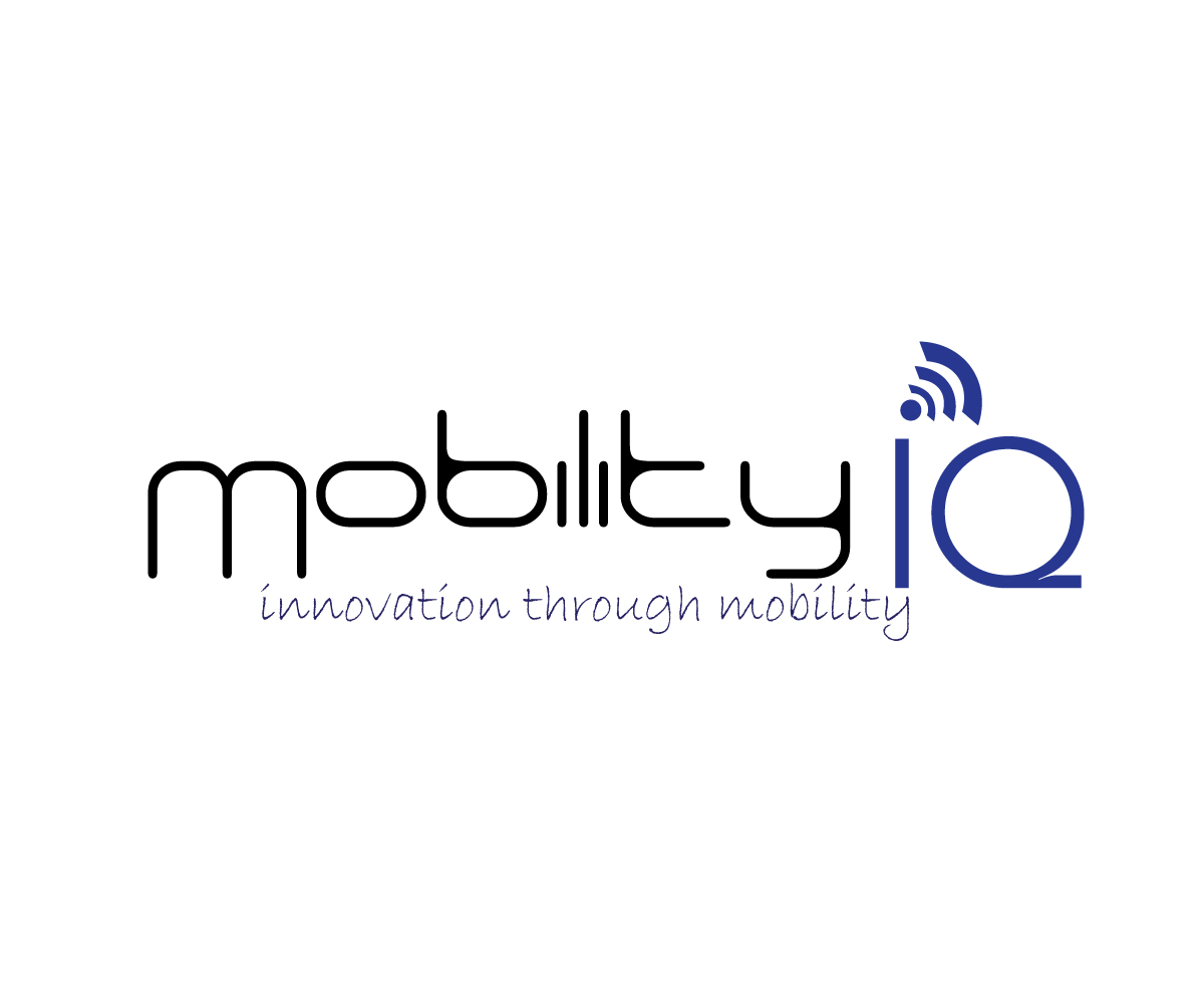 Logo Design by Calicos for MobilityIQ | Design #3253823