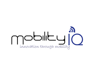 Logo Design by Calicos for MobilityIQ | Design: #3253823