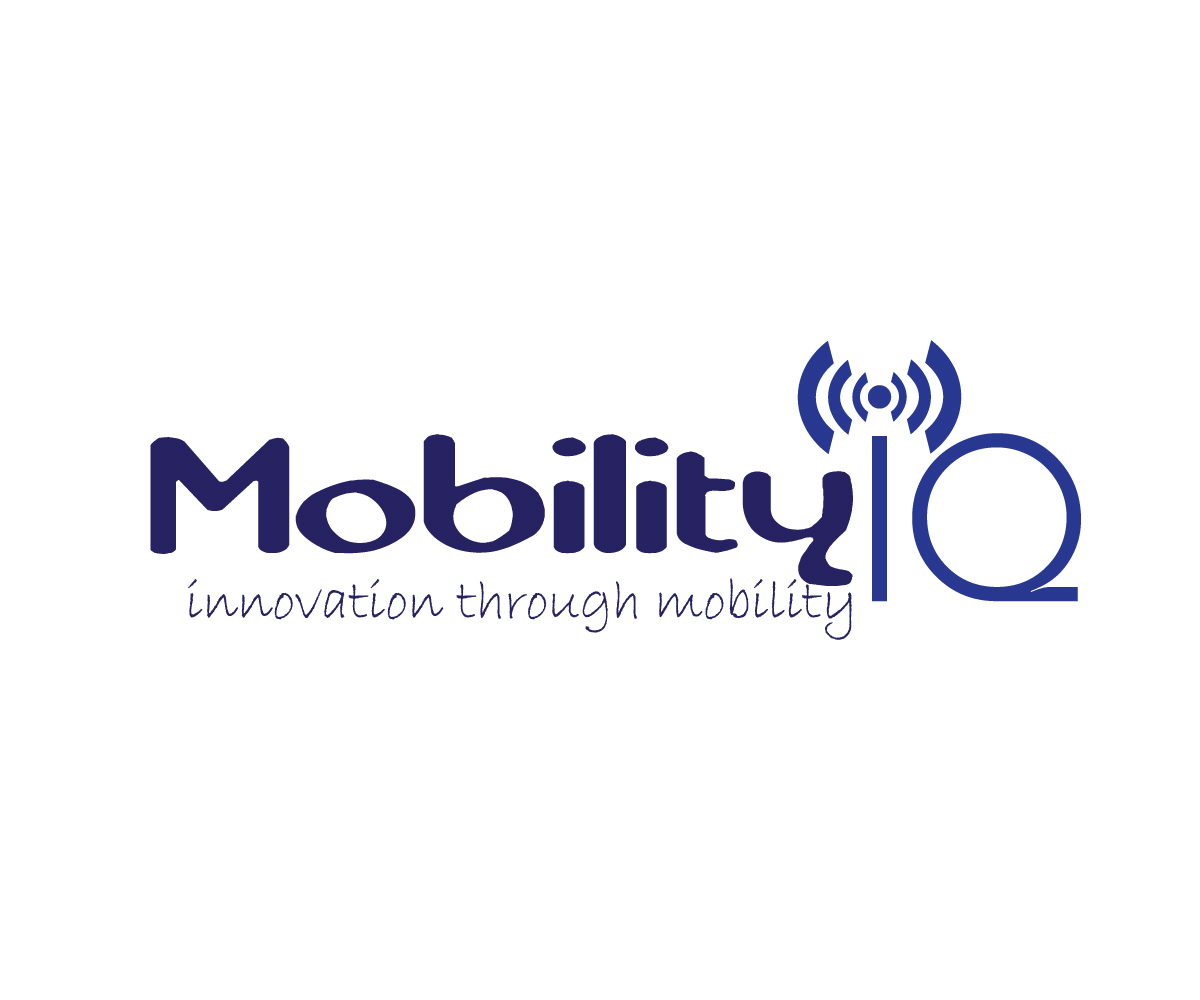 Logo Design by Calicos for MobilityIQ | Design #3254324