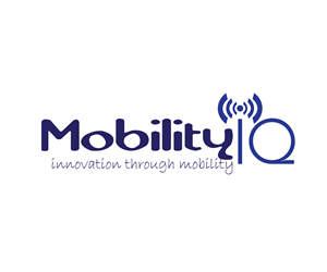 Logo Design by Calicos for MobilityIQ | Design: #3254324
