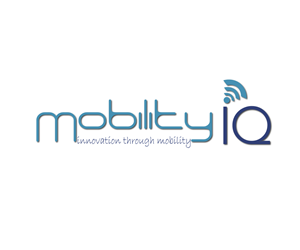 Logo Design by Calicos for MobilityIQ | Design: #3265243