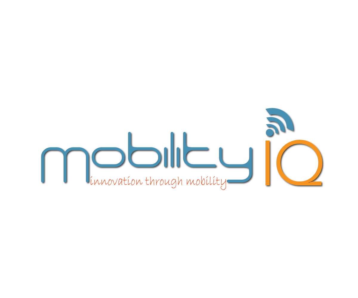 Logo Design by Calicos for MobilityIQ | Design #3275790
