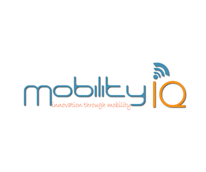 Logo Design by Calicos for MobilityIQ | Design: #3275790