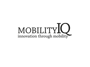 Logo Design by Polina Perova for MobilityIQ | Design #3240831