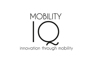 Logo Design by Polina Perova for MobilityIQ | Design: #3240856