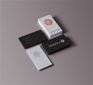 Logo Design by pixelbox for MobilityIQ | Design #3224032