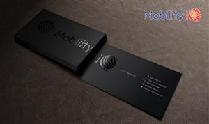 Logo Design by pixelbox for MobilityIQ | Design: #3224107