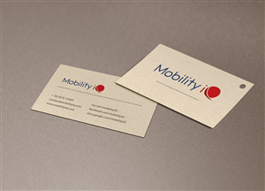 Logo Design by pixelbox for MobilityIQ | Design: #3224901