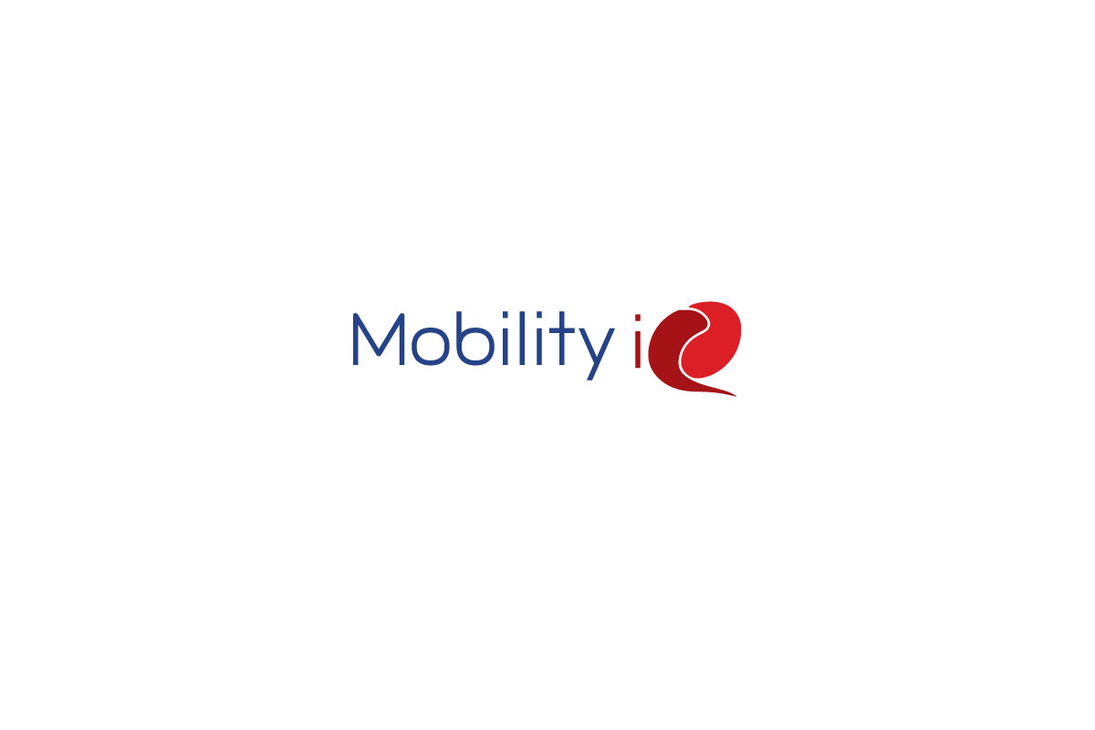 Design de Logo par pixelbox pour MobilityIQ | Design #3224910