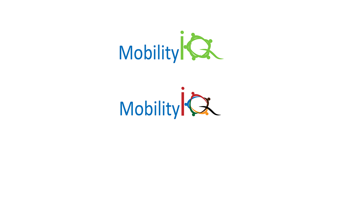 Logo Design by dejanmalzarkov1 for MobilityIQ | Design #3224434
