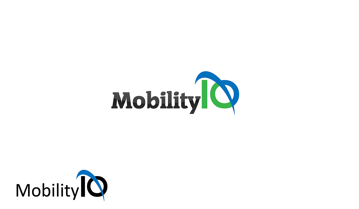 Logo-Design von dejanmalzarkov1 für MobilityIQ | Design #3267875