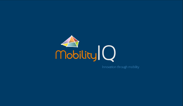 Diseño de Logo por gomeshilarymarcos para MobilityIQ | Diseño #3231499