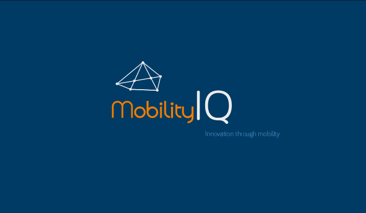 Logo Design by gomeshilarymarcos for MobilityIQ | Design #3231520