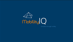 Logo Design by gomeshilarymarcos for MobilityIQ | Design: #3231520