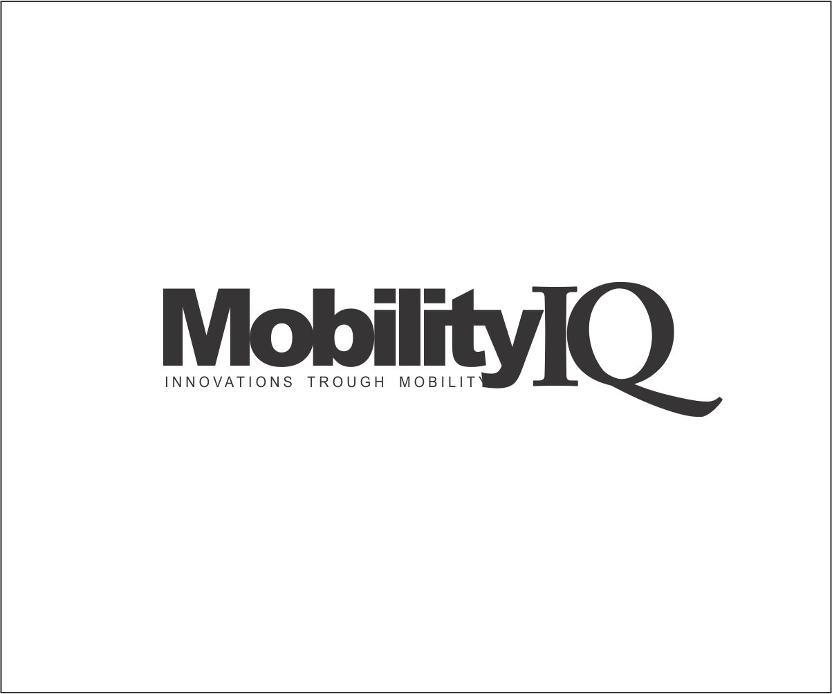 Design de Logo par pop.milos pour MobilityIQ | Design #3246787