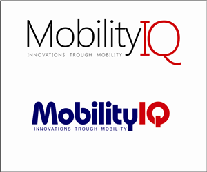 Design de Logo par pop.milos pour MobilityIQ | Design : #3283413