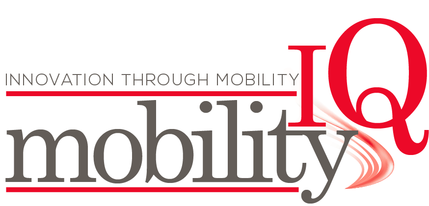 Design de Logo par Pelarts pour MobilityIQ | Design #3241414