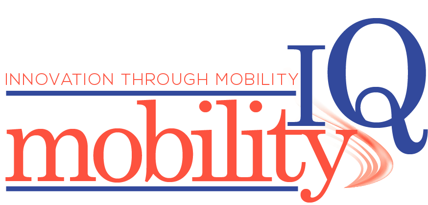 Design de Logo par Pelarts pour MobilityIQ | Design #3241422