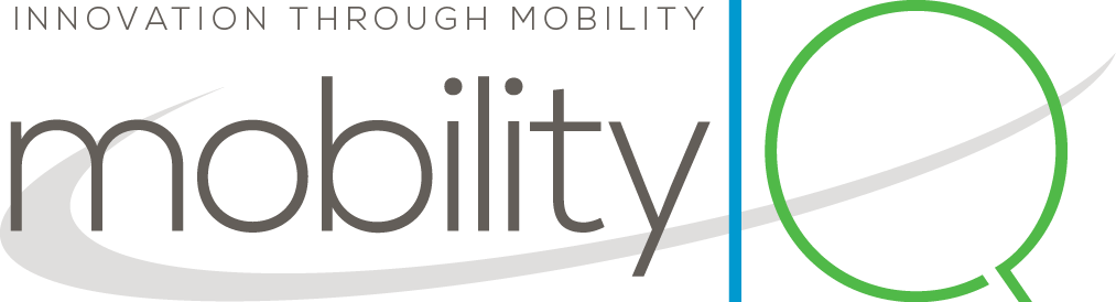 Design de Logo par Pelarts pour MobilityIQ | Design #3248115