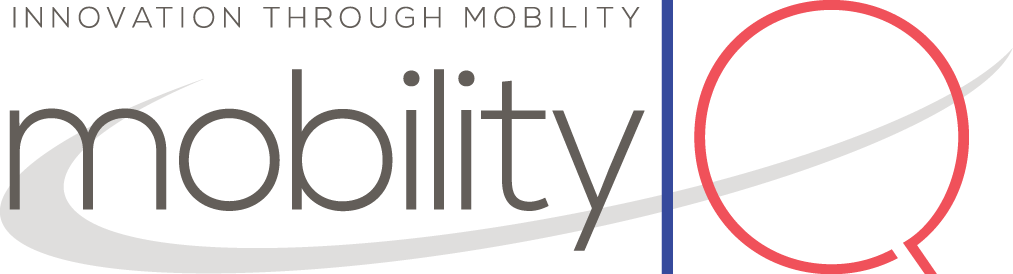 Diseño de Logo por Pelarts para MobilityIQ | Diseño #3249783
