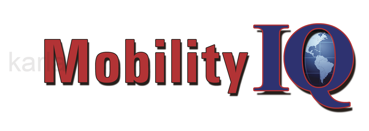 Design de Logo par kmarrone pour MobilityIQ | Design #3235735