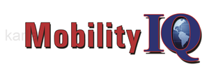 Design de Logo par kmarrone pour MobilityIQ | Design : #3235735