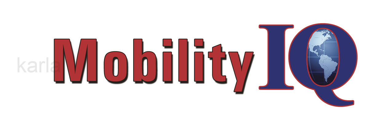 Design de Logo par kmarrone pour MobilityIQ | Design #3235744