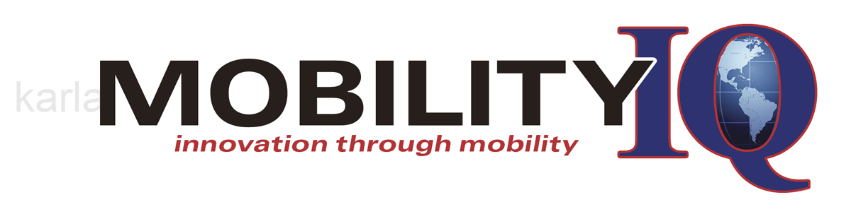 Design de Logo par kmarrone pour MobilityIQ | Design #3235746