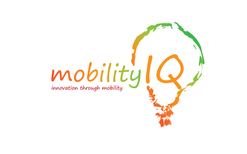 Logo Design by jrcheng for MobilityIQ | Design #3234734
