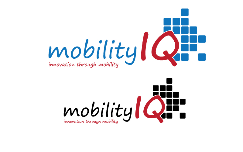 Design de Logo par jrcheng pour MobilityIQ | Design #3238114