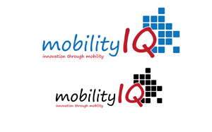 Design de Logo par jrcheng pour MobilityIQ | Design : #3238114